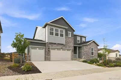 3433 N Gold Bug Court, Aurora, CO 80019 - Photo 2