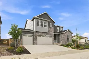 3433 N Gold Bug Ct, Aurora, CO 80019 - Photo 2