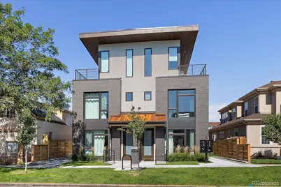 2929 Lawrence Street #3, Denver, CO 80205 - Photo 1