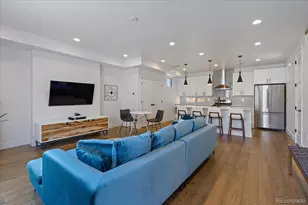 2929 Lawrence St, Denver, CO 80205 - Photo 2