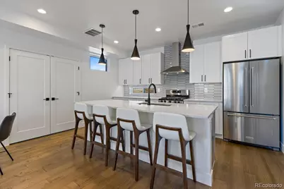 2929 Lawrence Street #3, Denver, CO 80205 - Photo 4