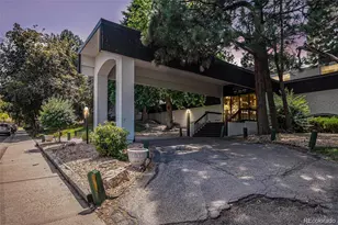 2375 S Linden Ct, Denver, CO 80222 - Photo 1