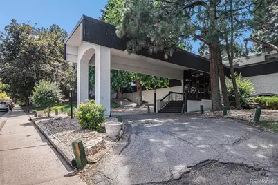 2375 S Linden Court #201, Denver, CO 80222 - Photo 2