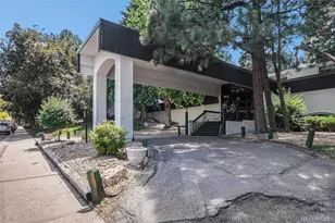 2375 S Linden Ct, Denver, CO 80222 - Photo 2