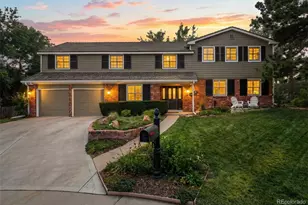 8464 E Geddes Pl, Centennial, CO 80112 - Photo 2