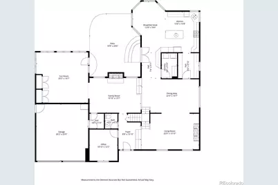 8464 E Geddes Place, Centennial, CO 80112 - Photo 40