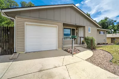 257 Sherri Drive, Colorado Springs, CO 80911 - Photo 2