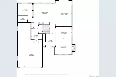11025 Grayledge Circle, Highlands Ranch, CO 80130 - Photo 44