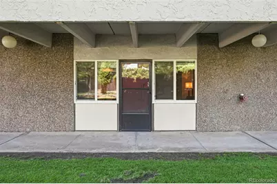 384 S Ironton Street #111, Aurora, CO 80012 - Photo 2