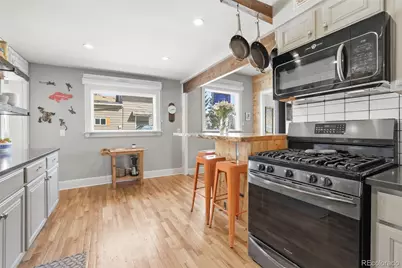 500 W 3rd Street, Leadville, CO 80461 - Photo 16