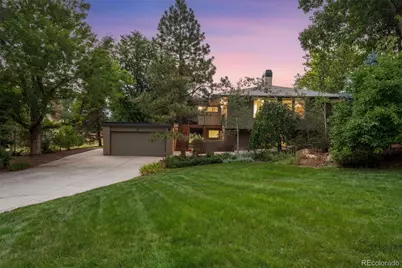 9591 E Orchard Drive, Englewood, CO 80111 - Photo 1