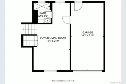 6128 S Madison Court, Littleton, CO 80121 - Photo 48