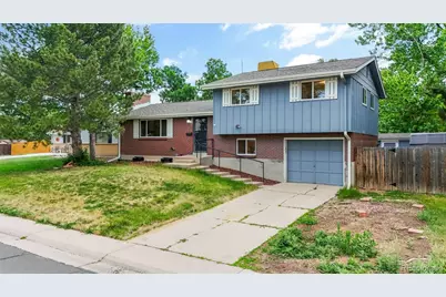 6128 S Madison Court, Littleton, CO 80121 - Photo 2
