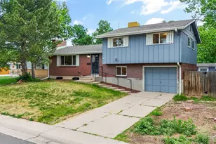 6128 S Madison Ct, Littleton, CO 80121 - Photo 2