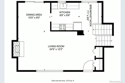 6128 S Madison Court, Littleton, CO 80121 - Photo 46