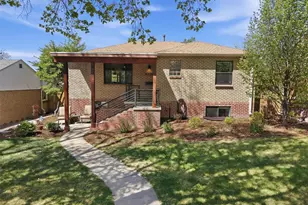 3029 Zenobia St, Denver, CO 80223 - Photo 1
