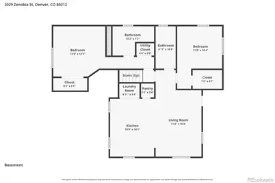 3029 Zenobia Street, Denver, CO 80223 - Photo 44