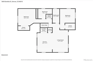 3029 Zenobia St, Denver, CO 80223 - Photo 44