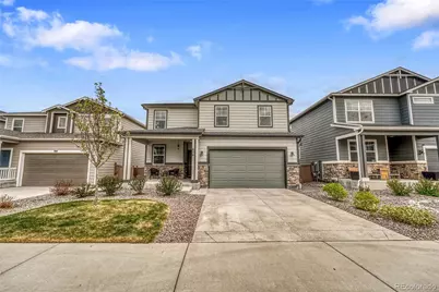 604 Silver Rock Trail, Castle Rock, CO 80104 - Photo 1