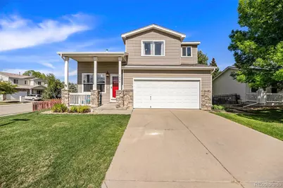 1254 Fremont Court, Longmont, CO 80504 - Photo 1