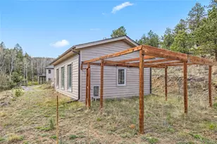 504 Broken Arrow Rd, Evergreen, CO 80439 - Photo 32