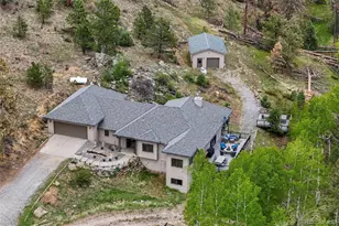 504 Broken Arrow Rd, Evergreen, CO 80439 - Photo 2