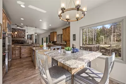 504 Broken Arrow Road, Evergreen, CO 80439 - Photo 12