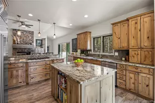 504 Broken Arrow Rd, Evergreen, CO 80439 - Photo 6