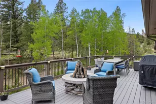 504 Broken Arrow Rd, Evergreen, CO 80439 - Photo 10