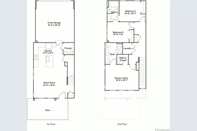 7644 S Cherokee Circle W, Centennial, CO 80016 - Photo 2