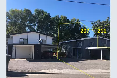 207 211 217 219 Rich, Delta, CO 81416 - Photo 22