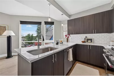 2930 W 24th Avenue #5, Denver, CO 80211 - Photo 14