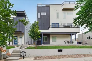 2930 W 24th Ave, Denver, CO 80211 - Photo 1