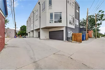 2930 W 24th Avenue #5, Denver, CO 80211 - Photo 34
