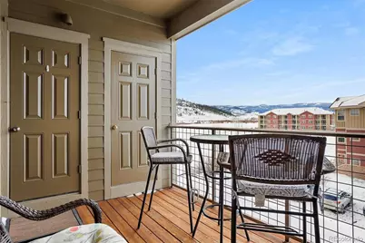156 Village Road #D-304, Granby, CO 80446 - Photo 12