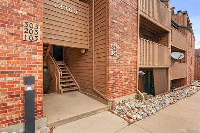 12360 W Nevada Place #104, Lakewood, CO 80228 - Photo 26