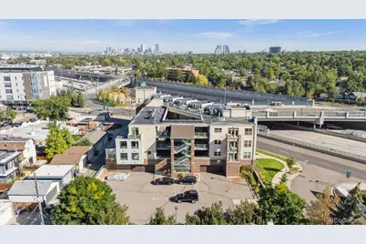 1313 S Clarkson Street #202, Denver, CO 80210 - Photo 36