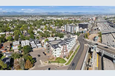 1313 S Clarkson Street #202, Denver, CO 80210 - Photo 38