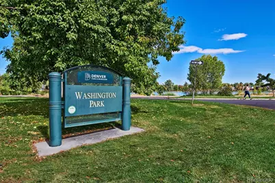 1313 S Clarkson Street #202, Denver, CO 80210 - Photo 44