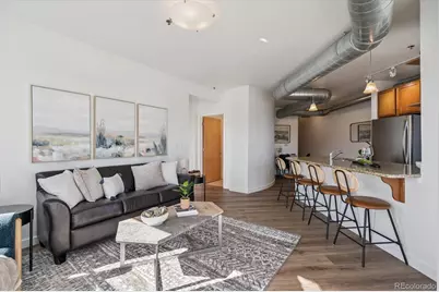 1313 S Clarkson Street #202, Denver, CO 80210 - Photo 14