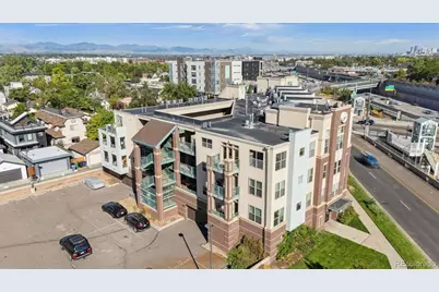 1313 S Clarkson Street #202, Denver, CO 80210 - Photo 34