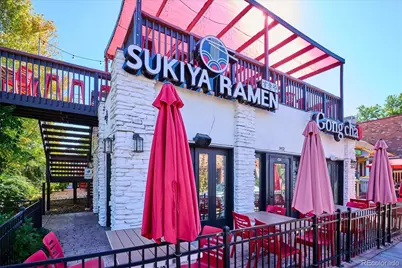 1313 S Clarkson Street #202, Denver, CO 80210 - Photo 42