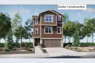 2704 Lower Crags Point, Colorado Springs, CO 80904 - Photo 1