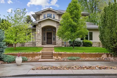 1108 S Steele Street, Denver, CO 80210 - Photo 2
