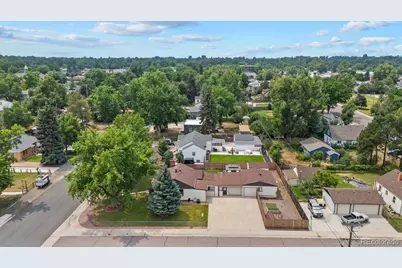 4095 Quay Street, Wheat Ridge, CO 80033 - Photo 1