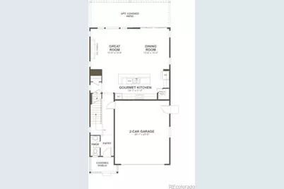 9116 Hayden Peak Street, Englewood, CO 80112 - Photo 2