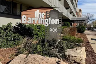 909 N Logan Street, Denver, CO 80203 - Photo 1