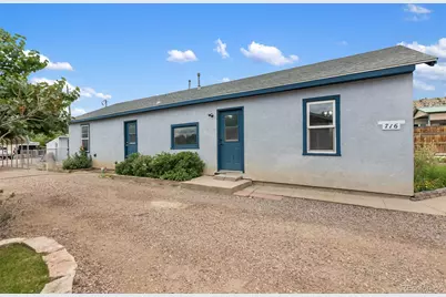 716 Ohio Avenue, Canon City, CO 81212 - Photo 1