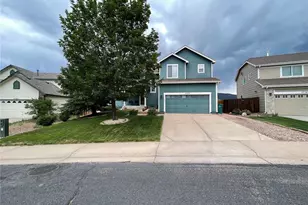 17170 Park Trail Dr, Monument, CO 80132 - Photo 2
