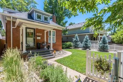 1550 S Logan Street, Denver, CO 80210 - Photo 1